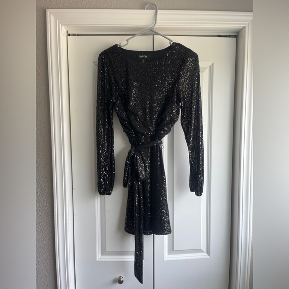 marshalls sequin dresses Stunning Sequin Dress from Marshalls